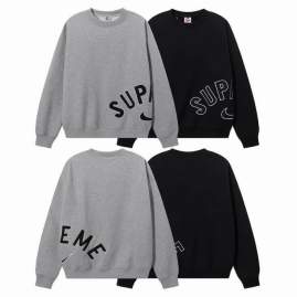 Picture of Supreme Sweatshirt _SKUSupremeS-XLamtrE261736224